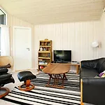 Holiday home Bright House Retreat - By Traum *