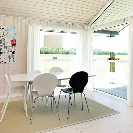Holiday home Kringelbaekvej Ii *