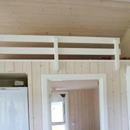 Kringelbaekvej Ii Holiday home Trudslev