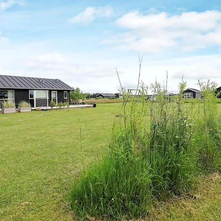 Kringelbaekvej Ii Holiday home Trudslev