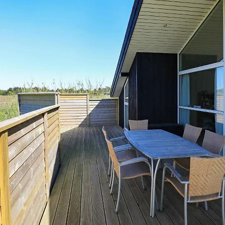Kringelbaekvej Ii Holiday home