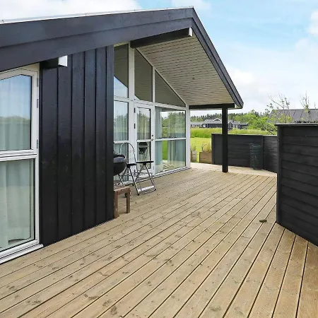 Bright House Retreat - By Traum * Trudslev