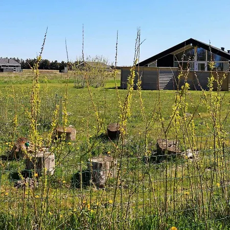 Kringelbaekvej Ii Holiday home