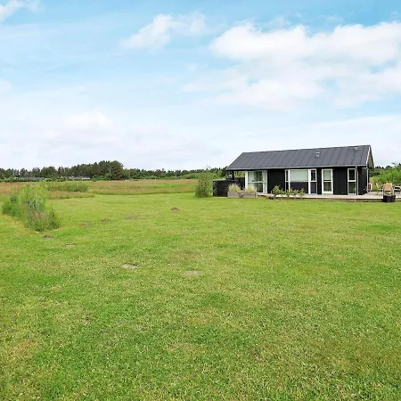 Holiday home Kringelbaekvej Ii Trudslev