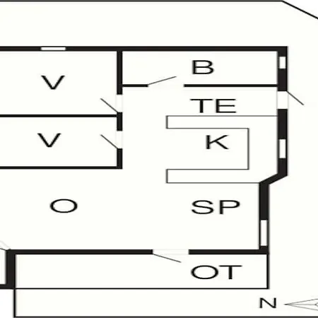 Kringelbaekvej Ii