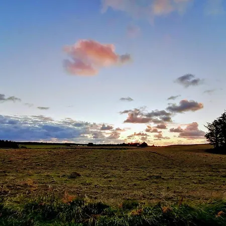 Bright House Retreat - By Traum 別荘 Trudslev