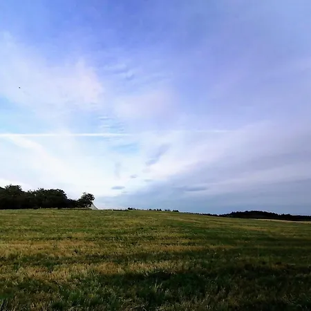 Bright House Retreat - By Traum 別荘 Trudslev