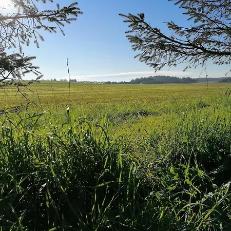 Bright House Retreat - By Traum Trudslev