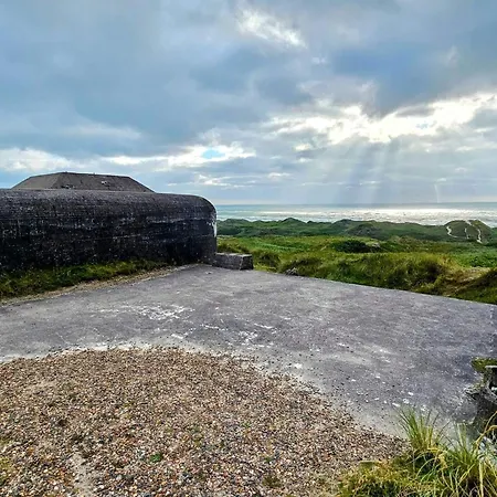 Bright House Retreat - By Traum