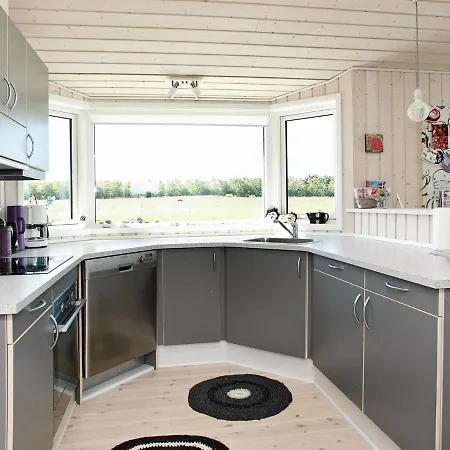 Holiday home Kringelbaekvej Ii