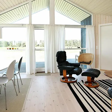 Holiday home Kringelbaekvej Ii *