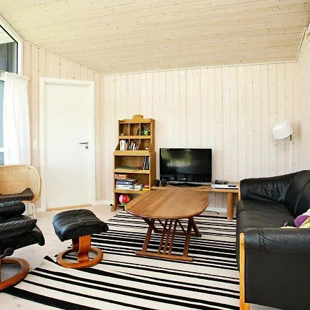 Holiday home Kringelbaekvej Ii *