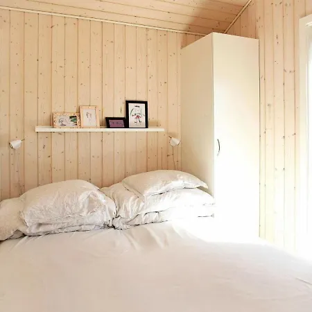 Kringelbaekvej Ii Holiday home Trudslev