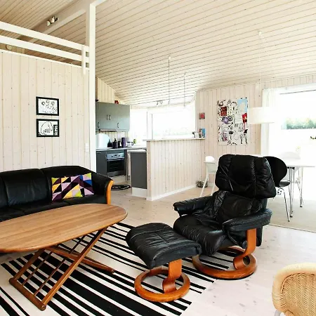 Holiday home Kringelbaekvej Ii *